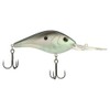 Berkley Dredger Fishing Lure, Green Shad, 1 1/8 oz, 3.25in