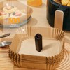 Pack of 100 Paper for Air Fryer, Paper for Air