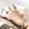 EPORASHE Platinum Face Mask (5 Pieces), Additive-Free Formulated with EGF,