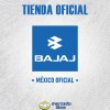 1 Lt Aceite Bajaj Original Sintético 4t 10w50 Moto /