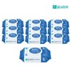 Mona Lisa [Half Club/Mona Lisa] Mona Lisa Aqua Bidet Wipes Cap Type 46 sheets x 10 packs, single option / 모나리자 [하프클럽/모나리자]모나리자 아쿠아비데 물티슈 캡형 46매 x 10입, 단일옵션