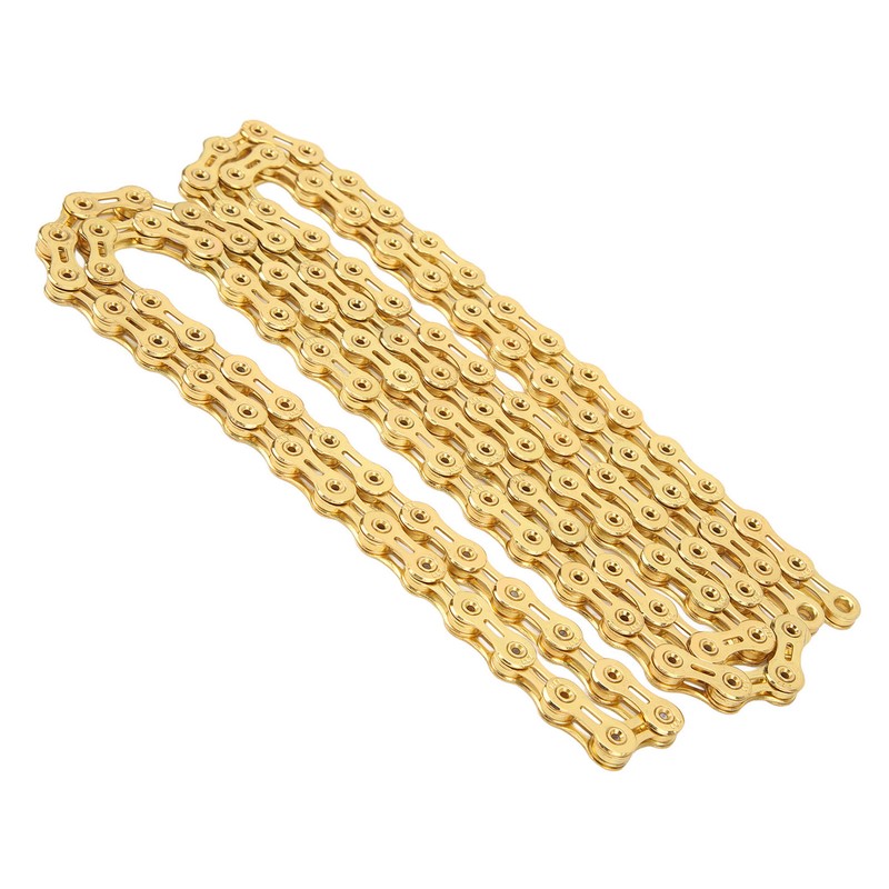 Bike Chain Professional 11 Speed Full Hollow Alloy Steel Mountain