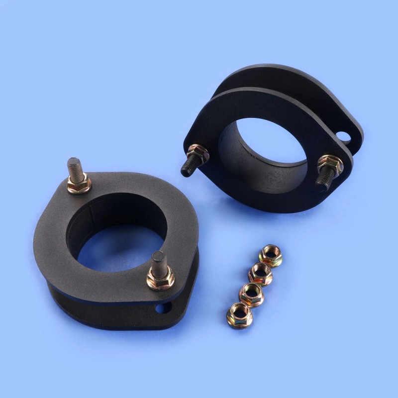 Tech Custom Front 3" Rear 2.5" Leveling Lift Kit For