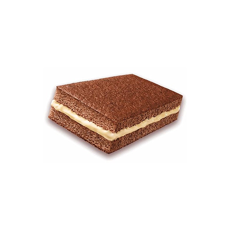 Balconi Mini-Tiramisu Snack Cakes - 10 cakes per pack