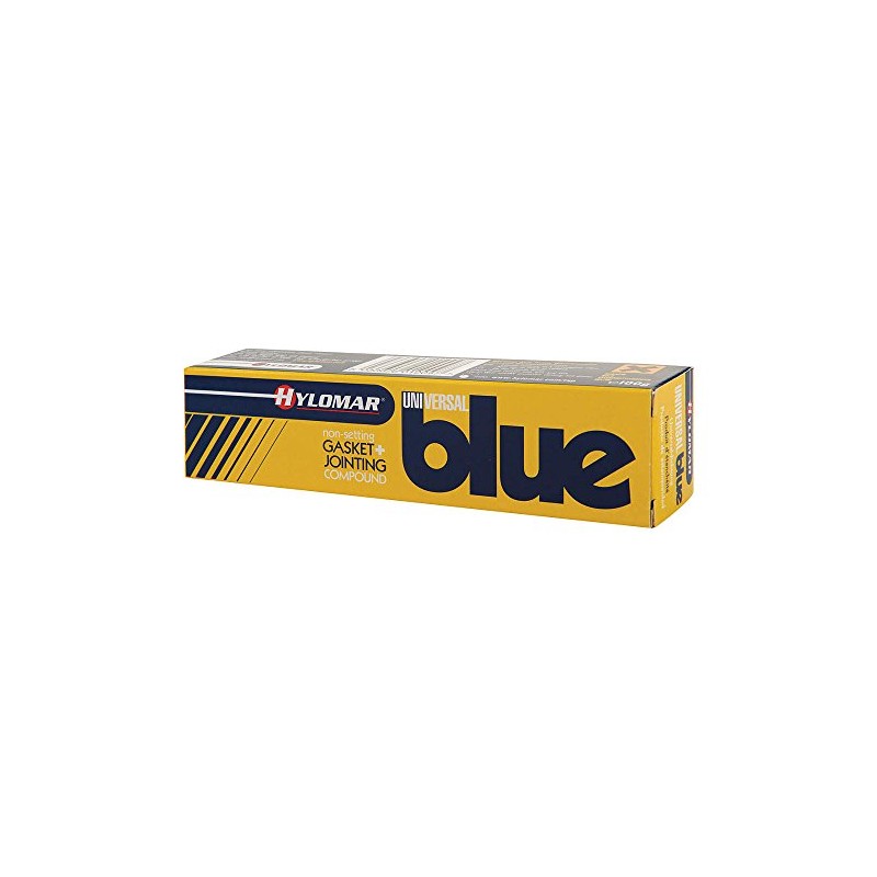 HYLOMAR Gasket Sealant 100g Tube Blue