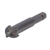 5Pcs Cross Drill Bit 1/4in Hex Shank Tile Glass Ceramic