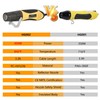Upgraded 520PCS Solder Stick Wire Connectors with Heat Gun 450W,