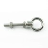 Eisenwaren2000 Ring bolt M12 x 120 mm (1 piece) -