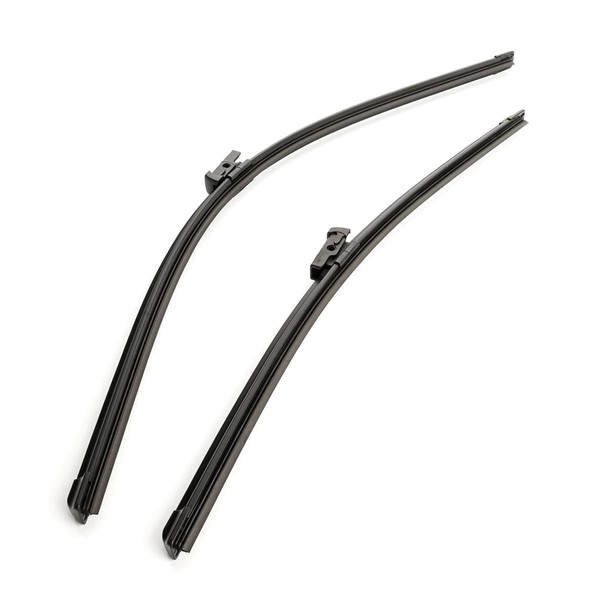 LST Windscreen Wipers, Front Wiper Blades X3 X4