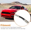 Compression Tester 12mm Adapter Compatible with 2008 and Newer Ford