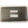 TestHelper SW-525A Sound Level Meter Tester 30-130db Large Screen Red