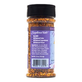 Exceptional Garlic Blend