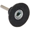 AJ Wholesale 2" Roloc Disc Pad Holder - 1/4" Shank