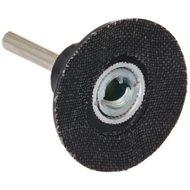 AJ Wholesale 2" Roloc Disc Pad Holder - 1/4" Shank