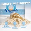 EHP Labs OxyWhey Whey Protein Isolate – 25g High Protein,