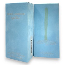Dolce&Gabbana Dolce & Gabbana Light Blue Eau De Toilette (50ml/1.6fl.oz