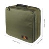 Fishing Reel Storage Bag Carrying Case for 500-10000 Series Spinning