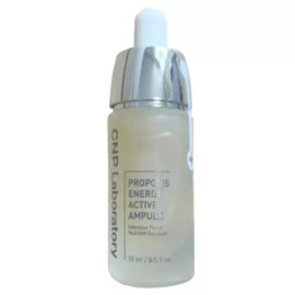 Cha N Park 차앤박 CNP 프로폴리스 에너지 앰플 15ml 1개 Chaennam Park CNP Propolis Energy Ampoule 15ml