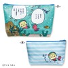 Tosin Pack Kojikoji Chibi Maruko-chan Pouch