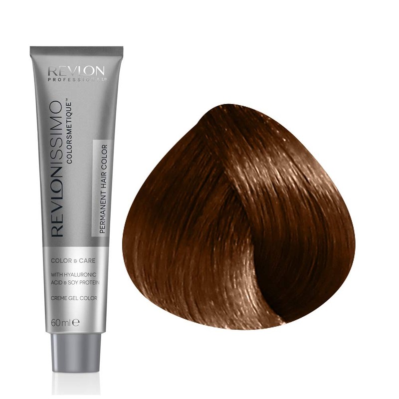 Revlon RVL Colorsmetique Colour & Care 4.3 60 ml