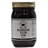 Damson Plum Jam, 18 oz