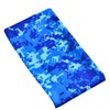 White Fang TR001 Men's Towel, Cooling Sensation, Breathable, Quick Drying,