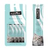 Fussie Cat Tuna with Prawns Puree, lickable cat Treats, 0.5oz