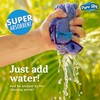 Pure-Sky Magic Deep Clean Cleaning Cloth – JUST ADD Water