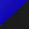 Suzuki 1999-2002 Suzuki LT-F 300F LT-F 250 Seat Cover BLACK/BLUE