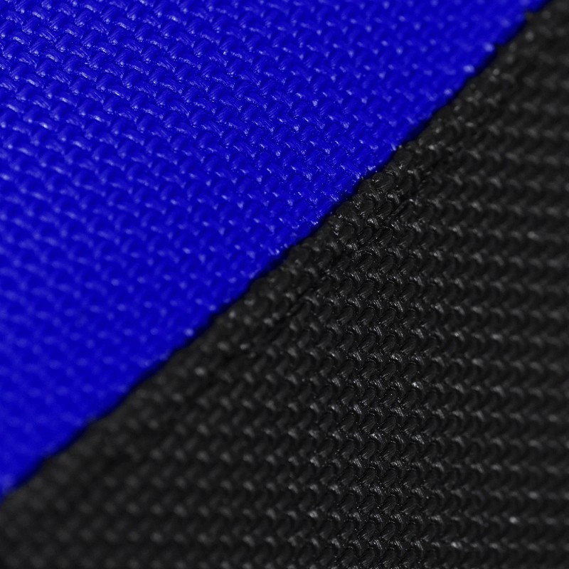 Suzuki 1999-2002 Suzuki LT-F 300F LT-F 250 Seat Cover BLACK/BLUE