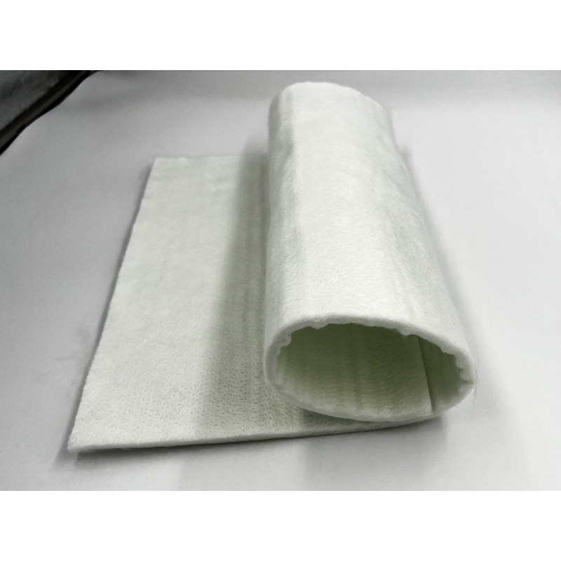 Silent Sport Exhaust – Insulation Mat Silencer Fibreglass / Exhaust