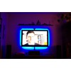 Rated 2 Meter LED RGB Strip Light kit 30 LEDs/m