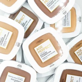 L'oreal Age Perfect Creamy Powder Foundation 9g