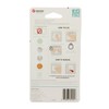 VELCRO Brand - VEL-30105-USA HANGables Removable Wall Hooks | Easy-to-Remove