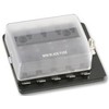 Multicomp 10 PCS LED Fuse Holder | Fuse Holder Fuses