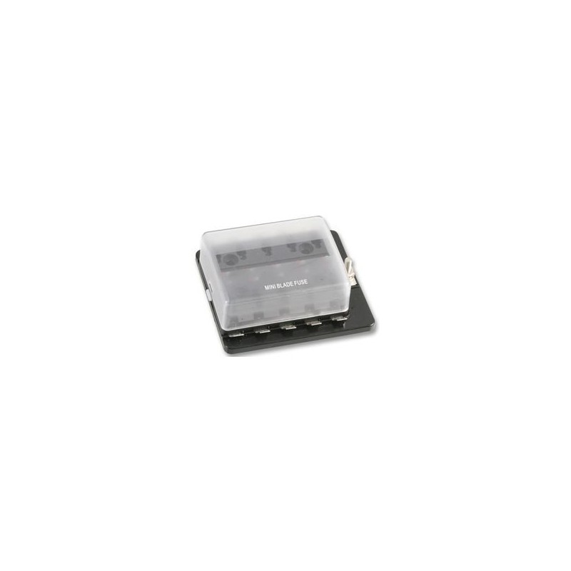 Multicomp 10 PCS LED Fuse Holder | Fuse Holder Fuses