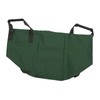 Garden Waste Bag Reusable Large Capacity Foldable Waterproof Dust Proof