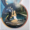 PoolCandy Glitter Dragon Gigantic pool raft