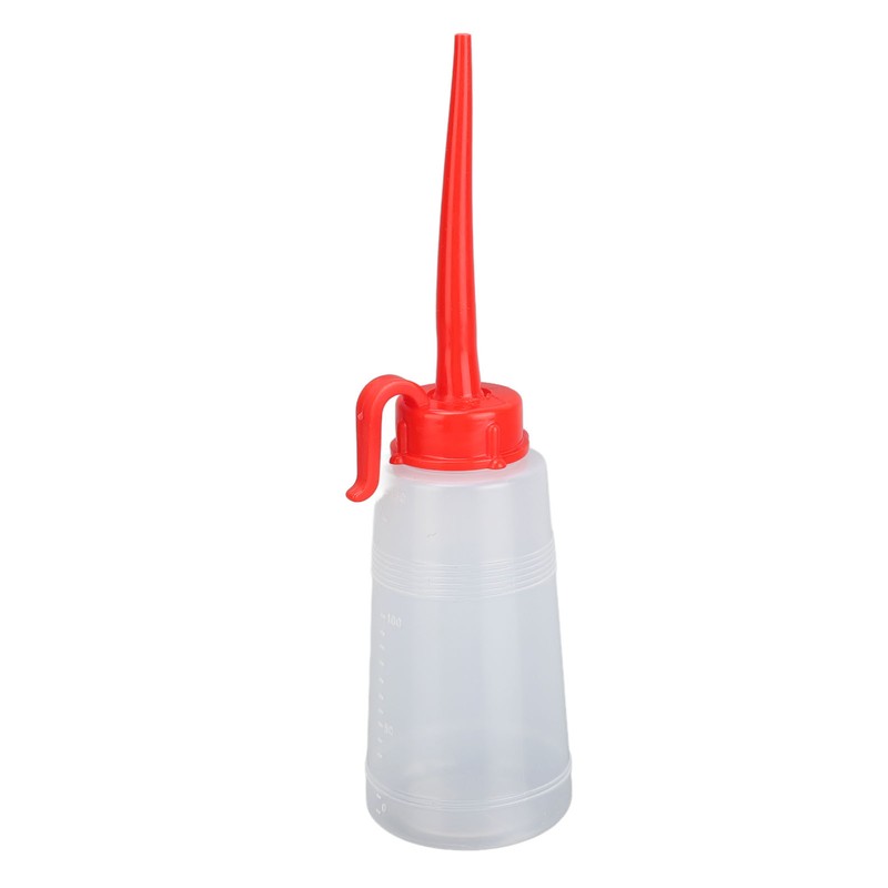 20 Pcs Sewing Machine Oiler 160ML Odorless Plastic Good Sealing