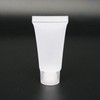 Empty Travel Tube for Cosmetic Refills 5ml 21ea