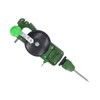 Hand Crank Drill Multifunctional Glass Ceramic Cutting Hole Drilling Knife