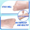 BJAINGEXK Transparent waterproof protective film Waterproof transparent tape Transparent dressing