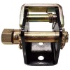 Tie 4 Safe 1 Pc Left and Right 2" Tow