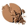 Maquillaje Polvo Compacto True Match Loreal Tono W7 Caramel beige