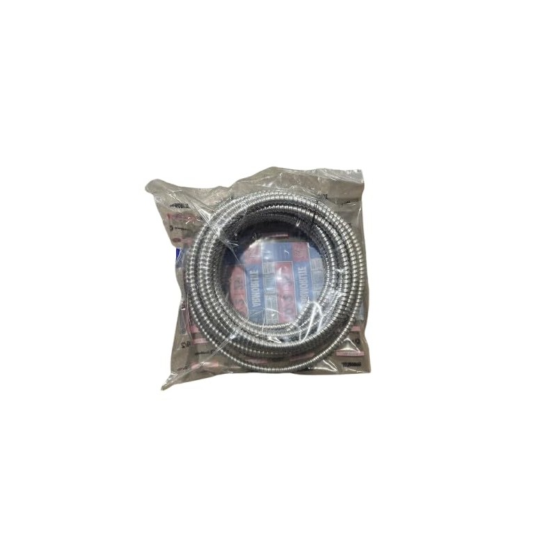 SOUTHWIRE 10/2 X 25 FT. Solid CU MC Metal CLAD