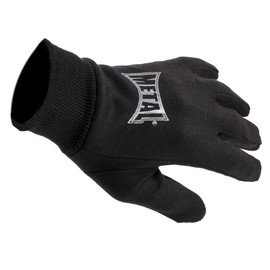 METAL BOXE Max ga8113 unter Handschuh schwarz