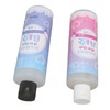 Liquid Translucent Silicone DIY Elasticity Kneaded Squeezed Clear Silicone Rubber