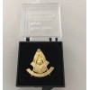 Freemason Masonic Past Master Lapel Pin