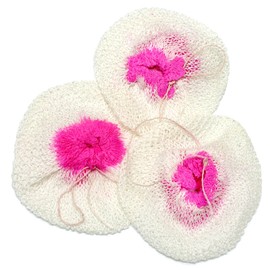 EPI A-6301 Lantern Mantle, Pack of 3