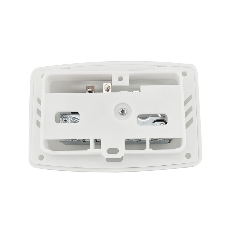 Dicsley 4655 Manual Humidistat Digital Control Humidistat for Whole House
